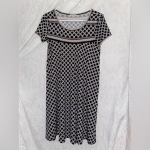 women’s short sleeve dress
